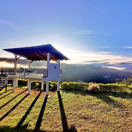 Hotel Kasama San Agustín المظهر الخارجي الصورة