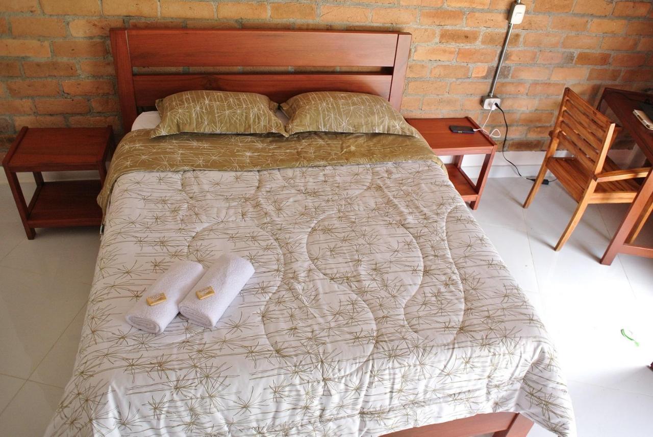 Hotel Kasama San Agustín المظهر الخارجي الصورة