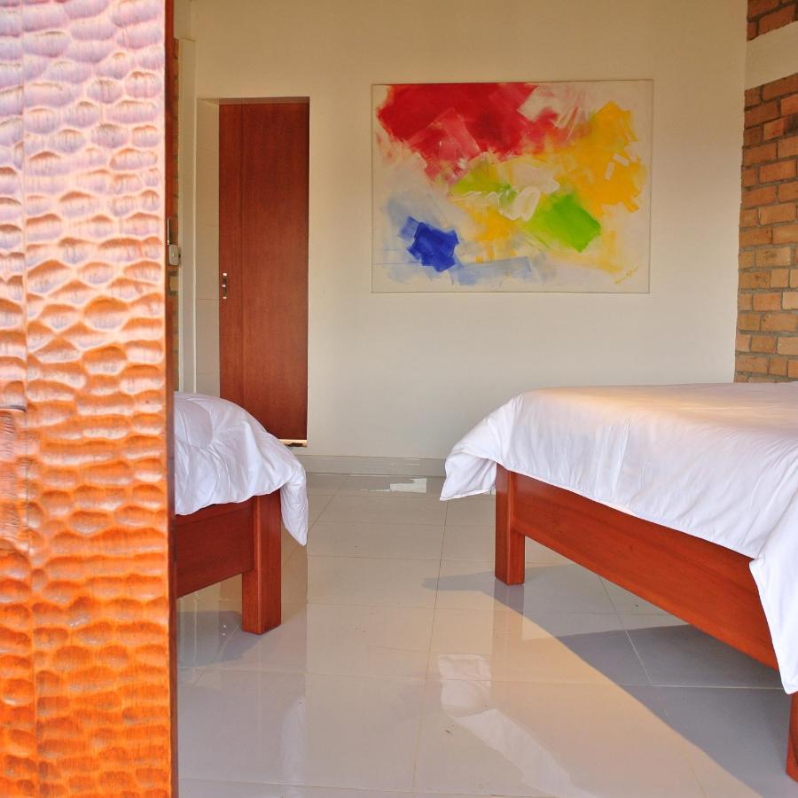 Hotel Kasama San Agustín المظهر الخارجي الصورة