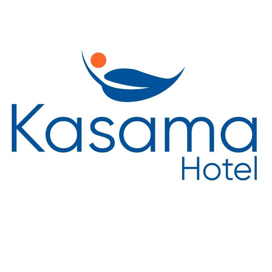 Hotel Kasama San Agustín المظهر الخارجي الصورة