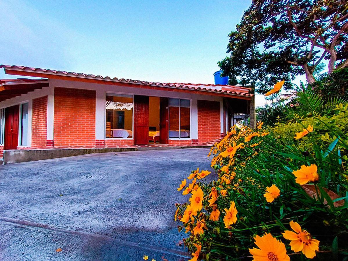 Hotel Kasama San Agustín المظهر الخارجي الصورة