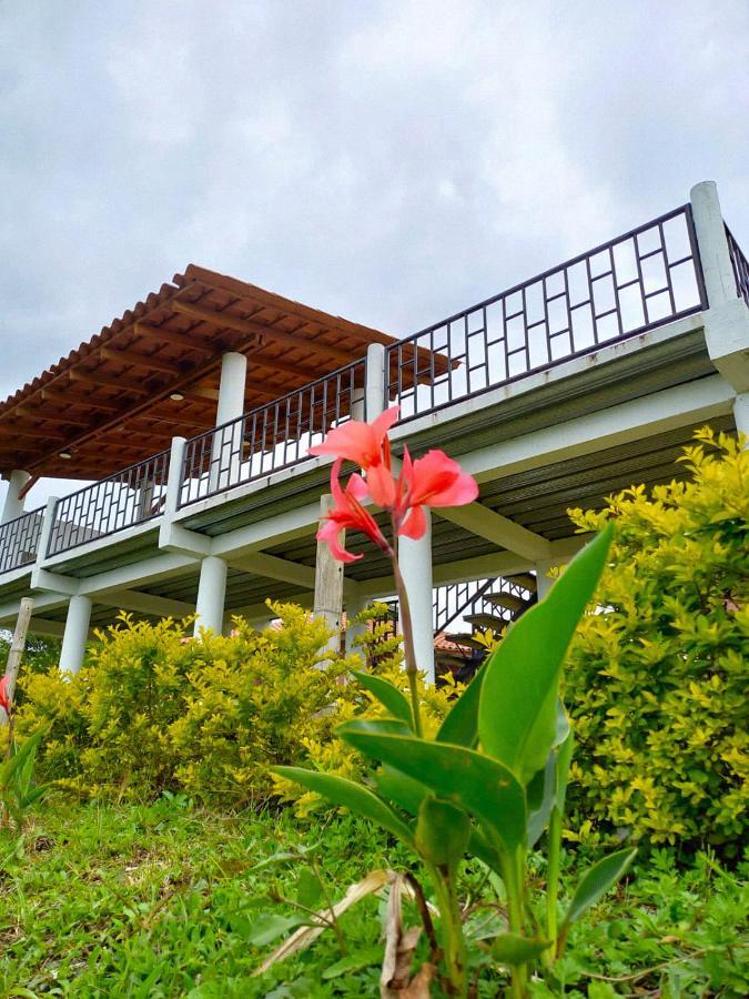 Hotel Kasama San Agustín المظهر الخارجي الصورة