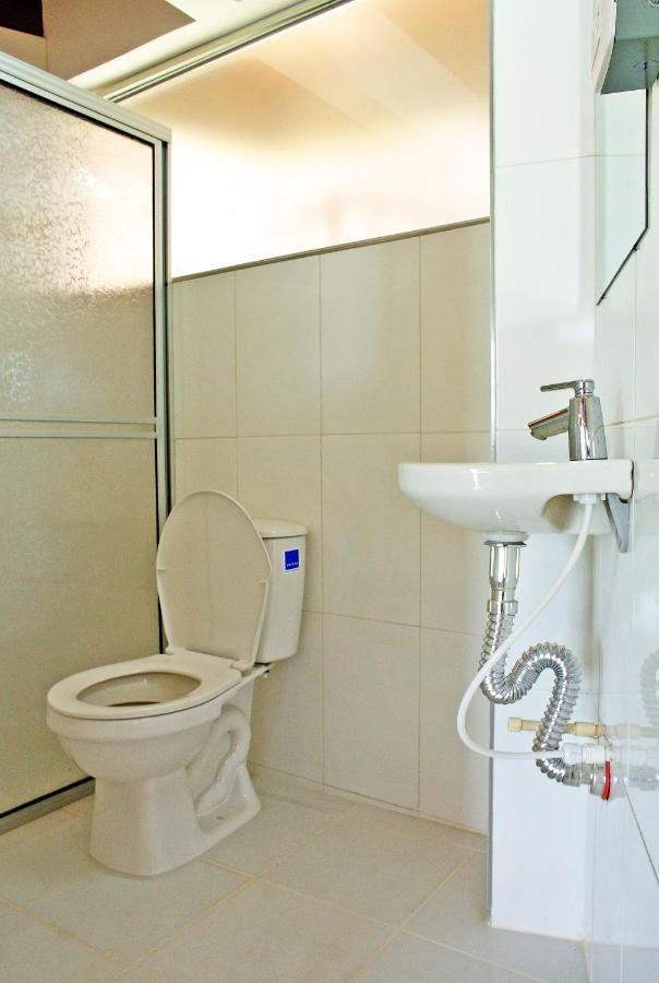 Hotel Kasama San Agustín المظهر الخارجي الصورة