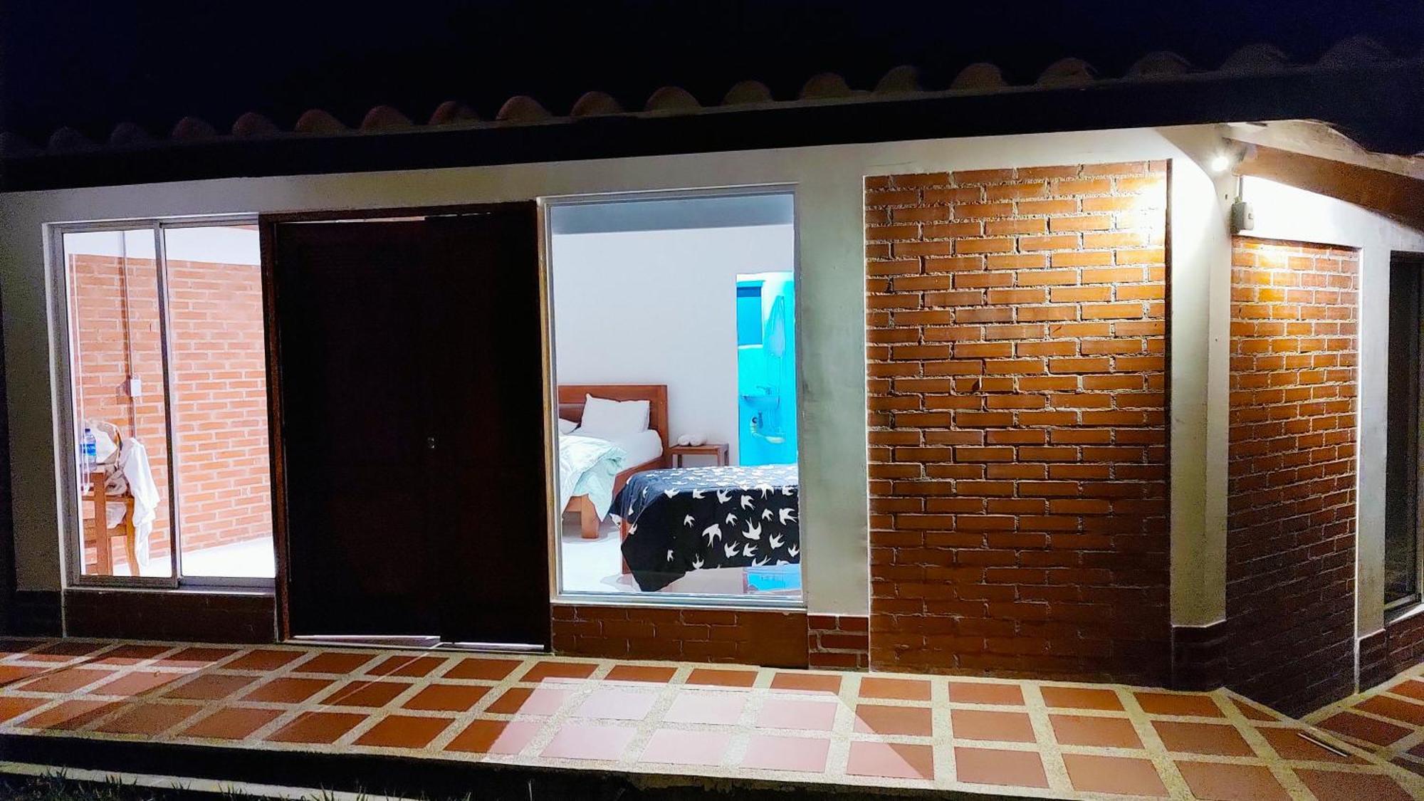 Hotel Kasama San Agustín المظهر الخارجي الصورة