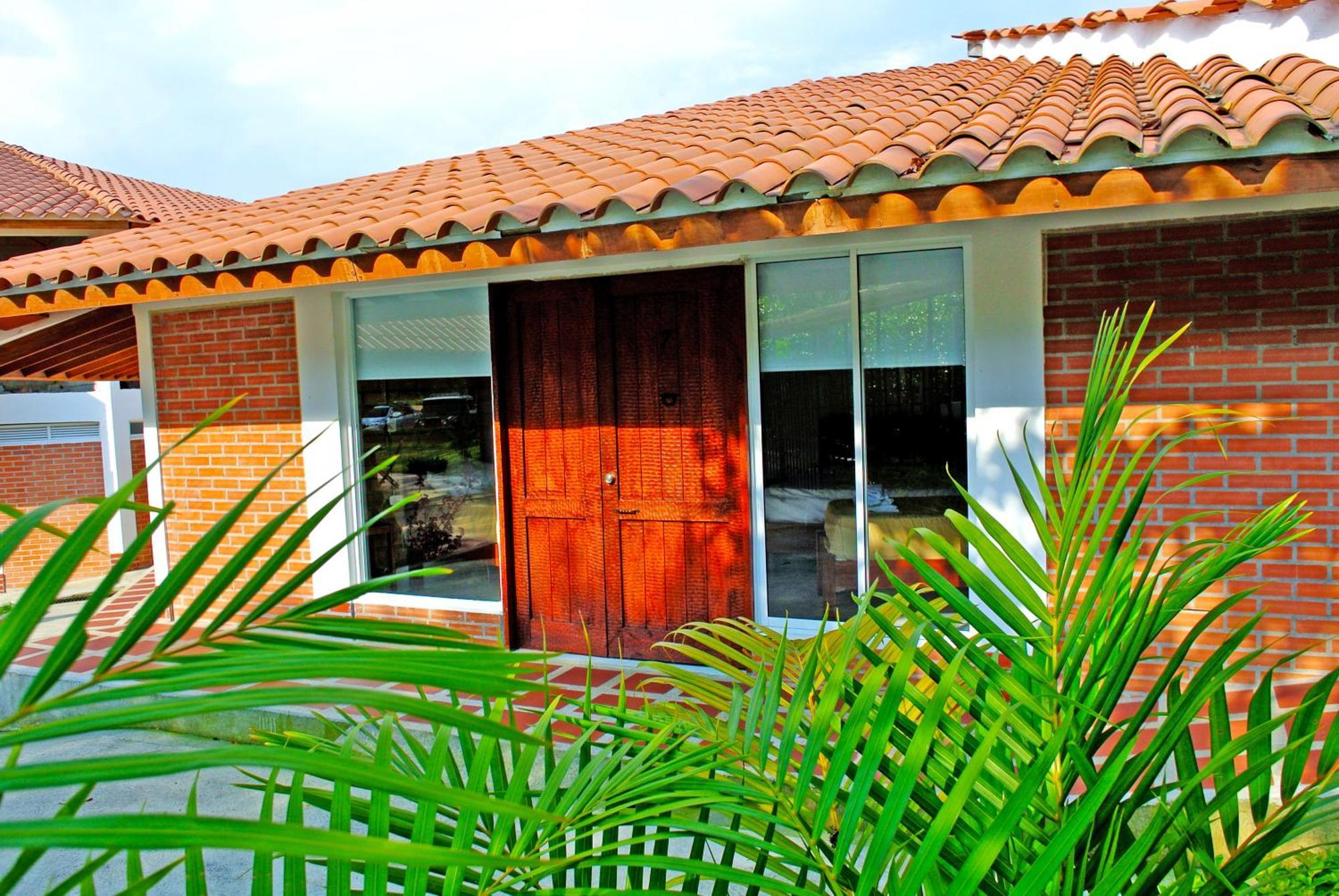 Hotel Kasama San Agustín المظهر الخارجي الصورة