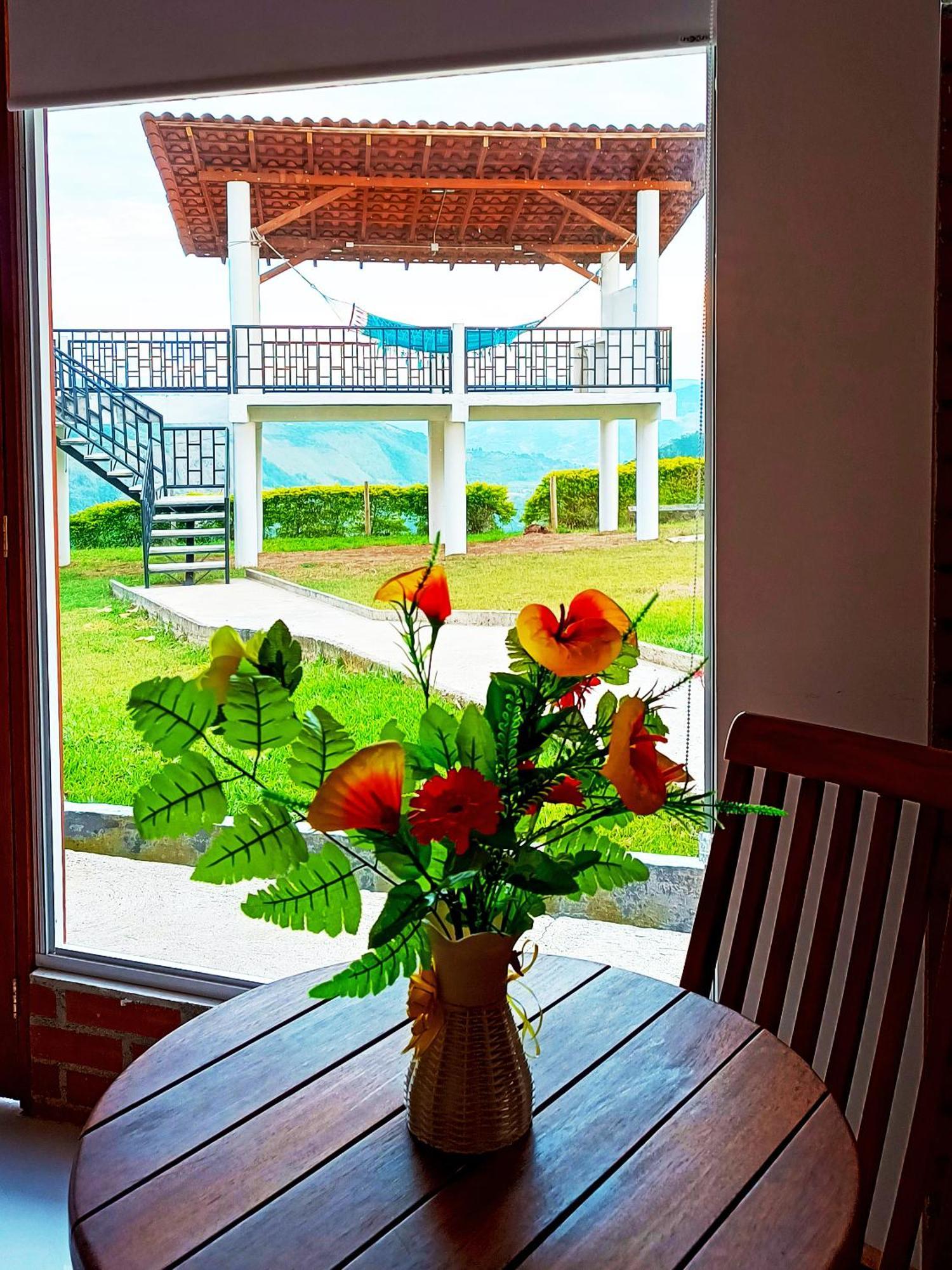 Hotel Kasama San Agustín المظهر الخارجي الصورة